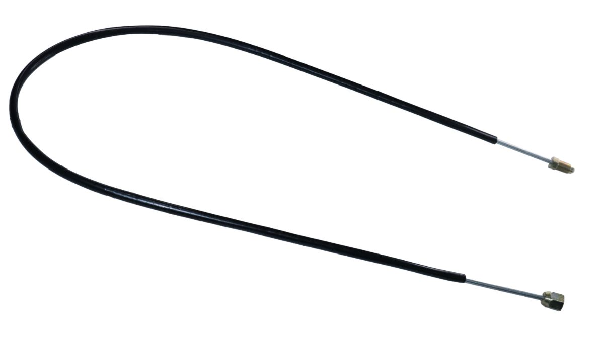 BRAKE PIPE IRON JEEP 42 INCH INNER OUTER NUT (11 X 14)