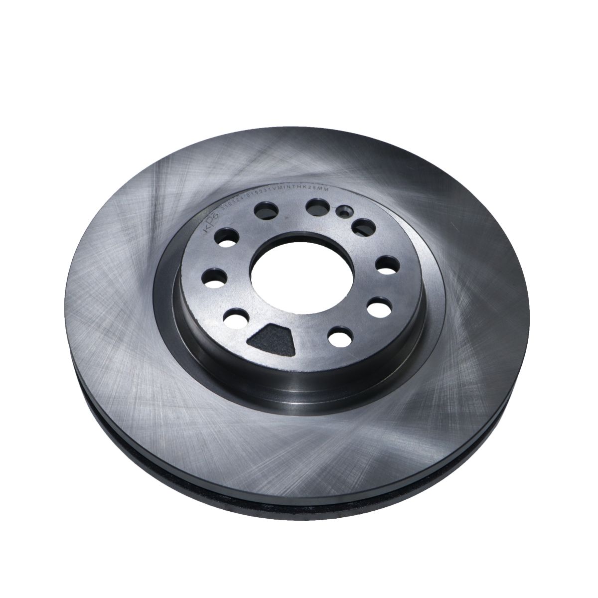 FRONT DISC PLATE XUV 700