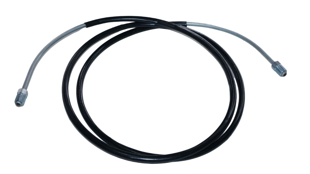 BRAKE PIPE TATA ACE 60 INCH