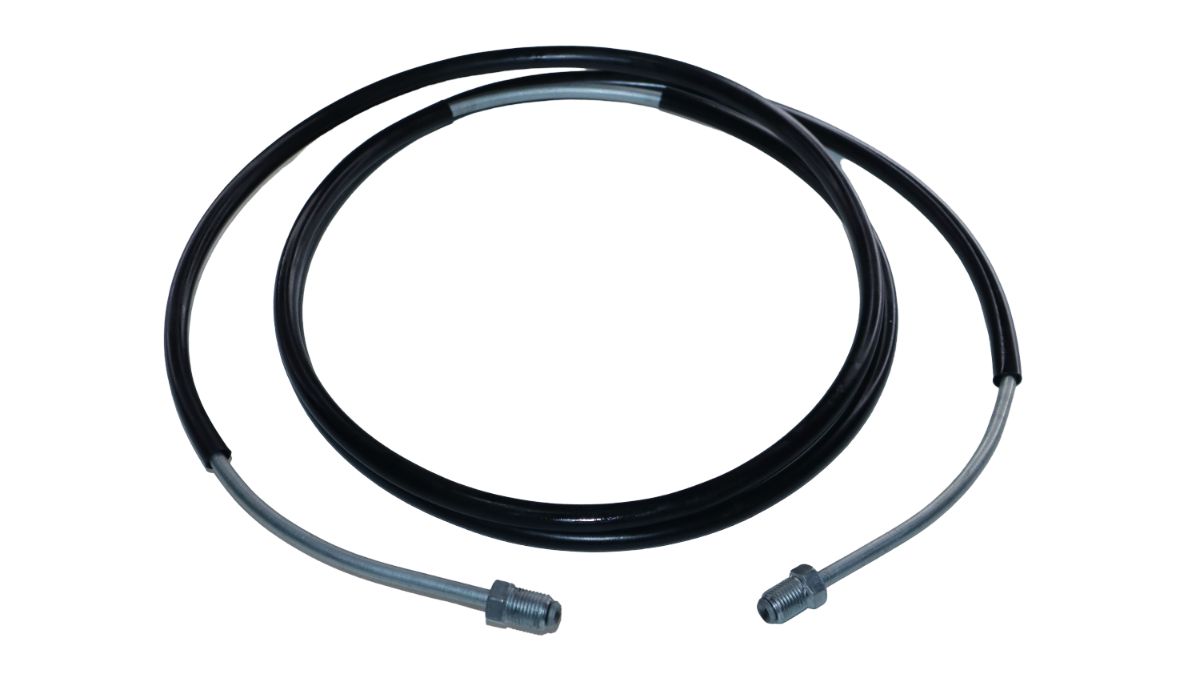 BRAKE PIPE TATA ACE 72 INCH