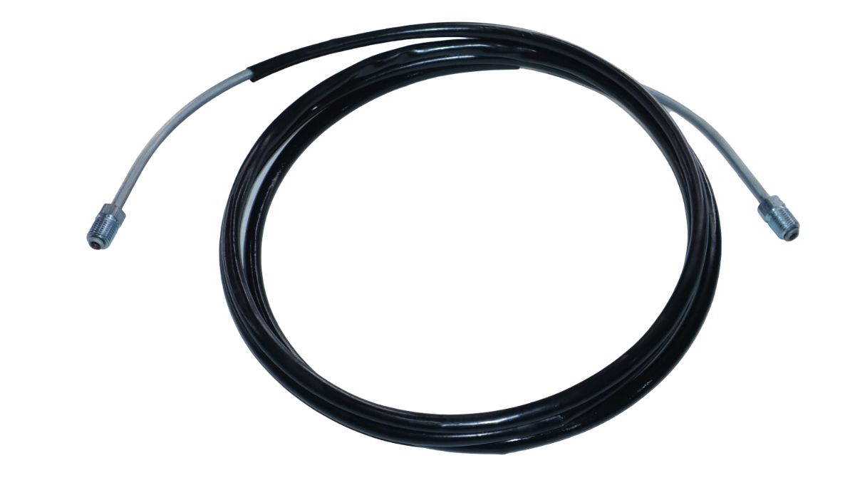 BRAKE PIPE TATA ACE 84 INCH