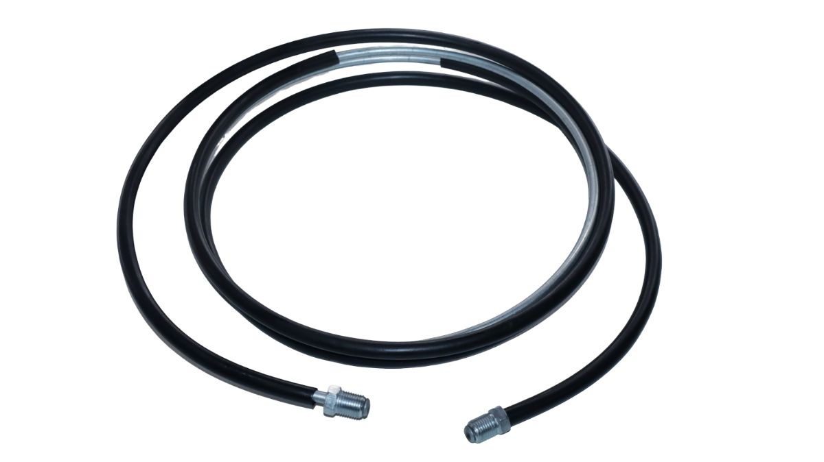 BRAKE PIPE TATA ACE 96 INCH