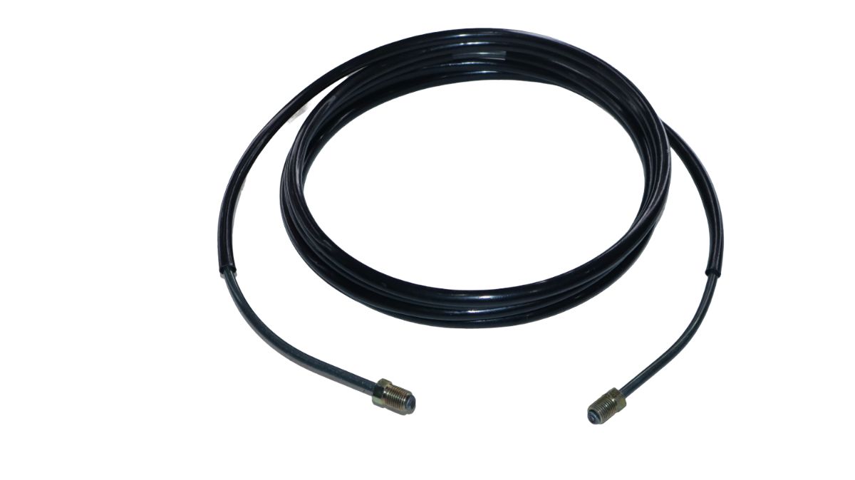 BRAKE PIPE TATA ACE 120 INCH