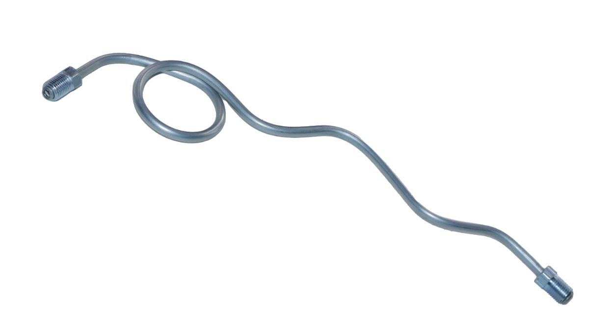 BRAKE PIPE TATA ACE JALEBI TYPE