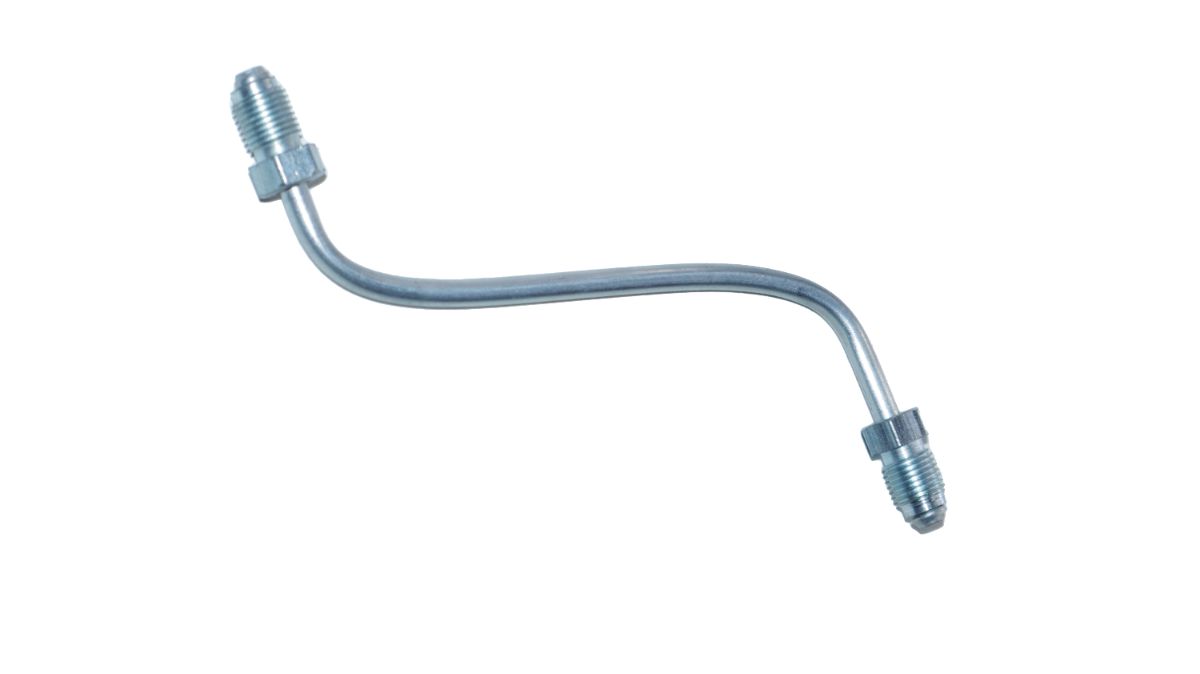 BRAKE PIPE TATA ZIP SMALL S TYPE
