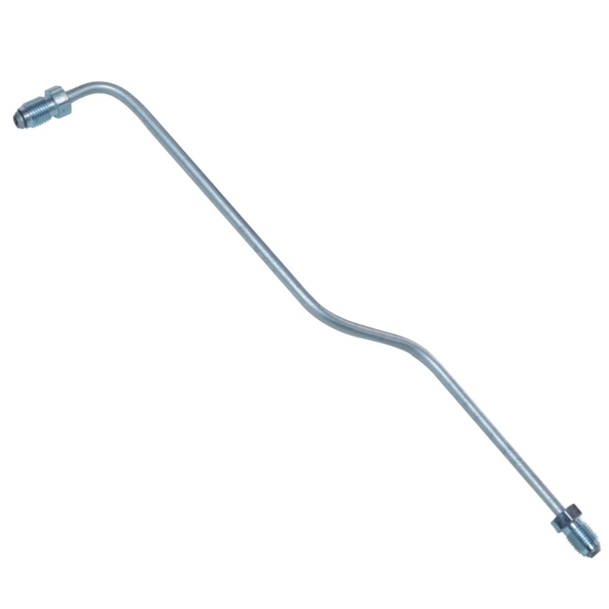 BRAKE PIPE TATA ZIP / IRIS SPL 15"