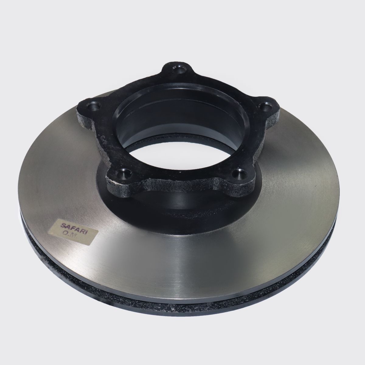 FRONT DISC PLATE TATA SAFARI O/M 10.5"