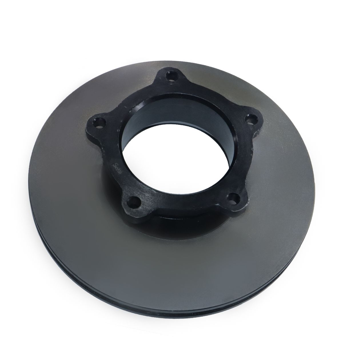 FRONT DISC PLATE TATA SAFARI DICOR O/M FLOWER TYPE (11")