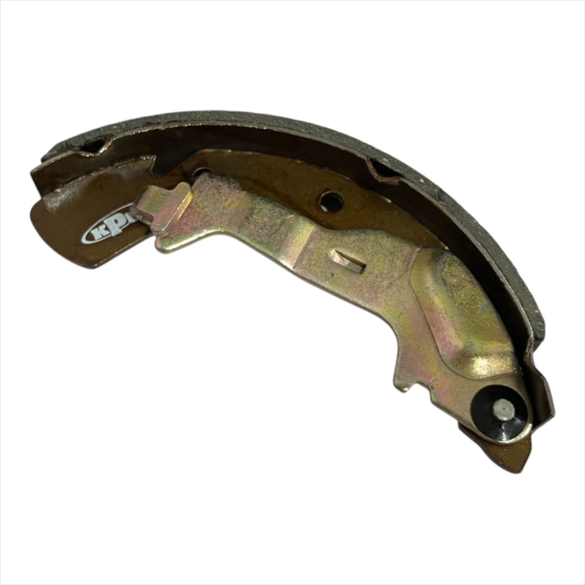 BRAKE SHOE LINNING TATA ACE GOLD