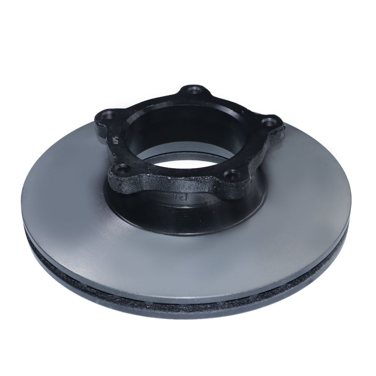 FRONT DISC PLATE TATA XENON FLOWER TYPE 11.5"