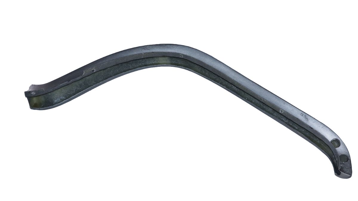 FRONT WHEEL ARC BOLERO CAMPER N/M OE TYPE