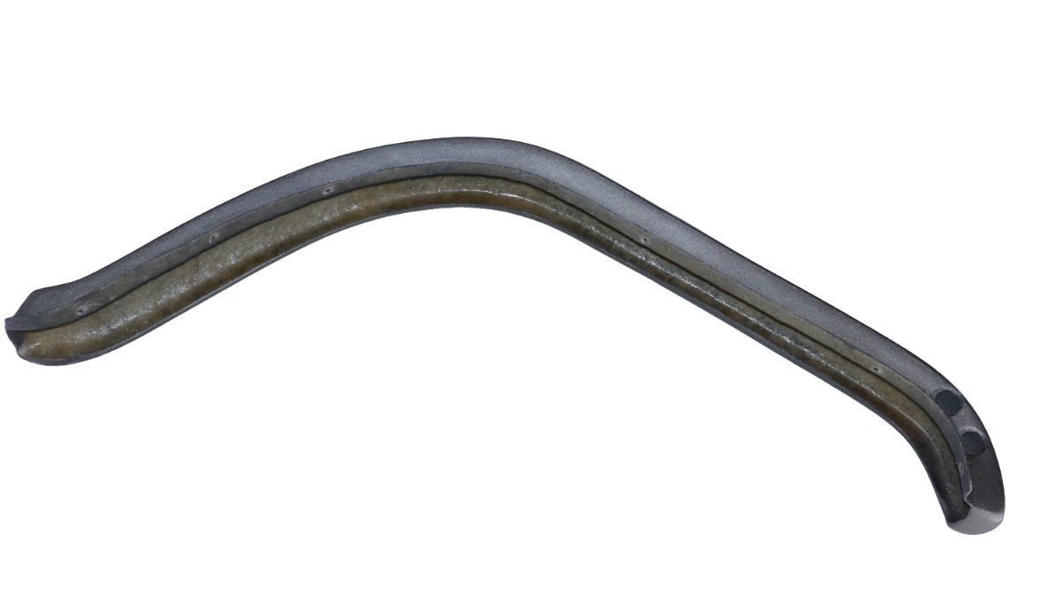 FRONT WHEEL ARC BMT MAXI TRUCK OE TYPE