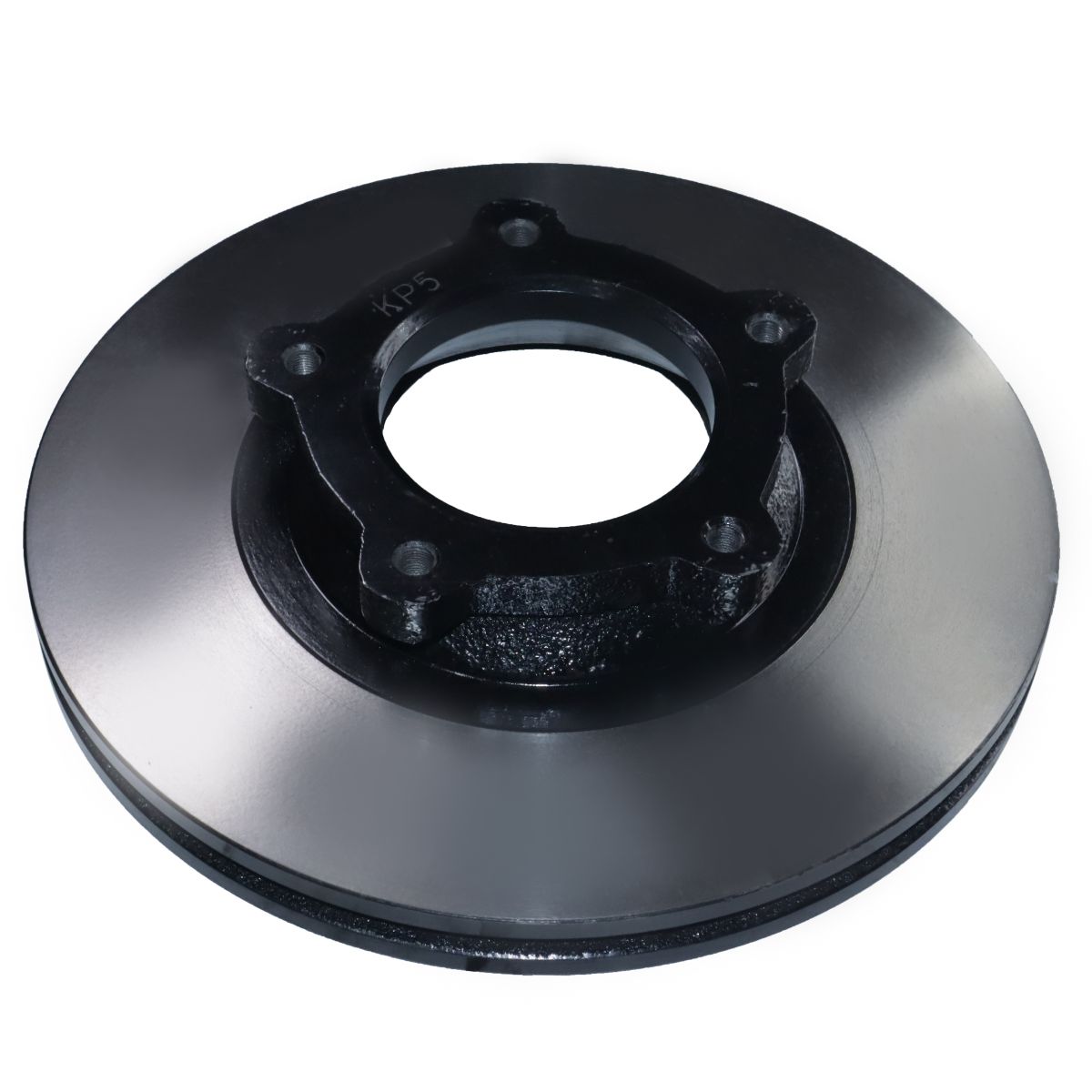 FRONT DISC PLATE TATA SAFARI STORME/ HEXA/ ARIA 298MM DIA/ 146.5 MM COUNTER - FLOWER TYPE