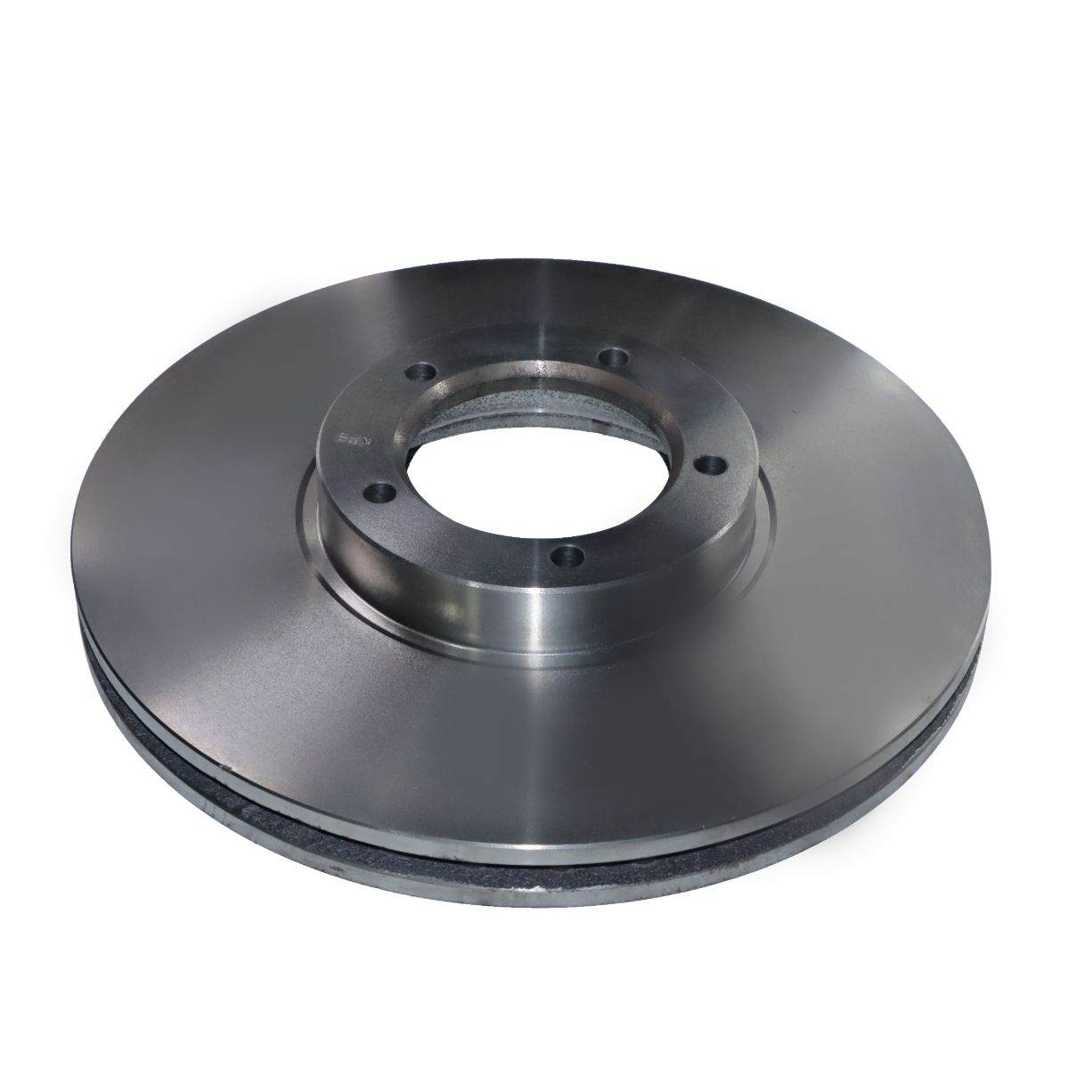 FRONT DISC PLATE TATA XENON/TATA YODHA N/M