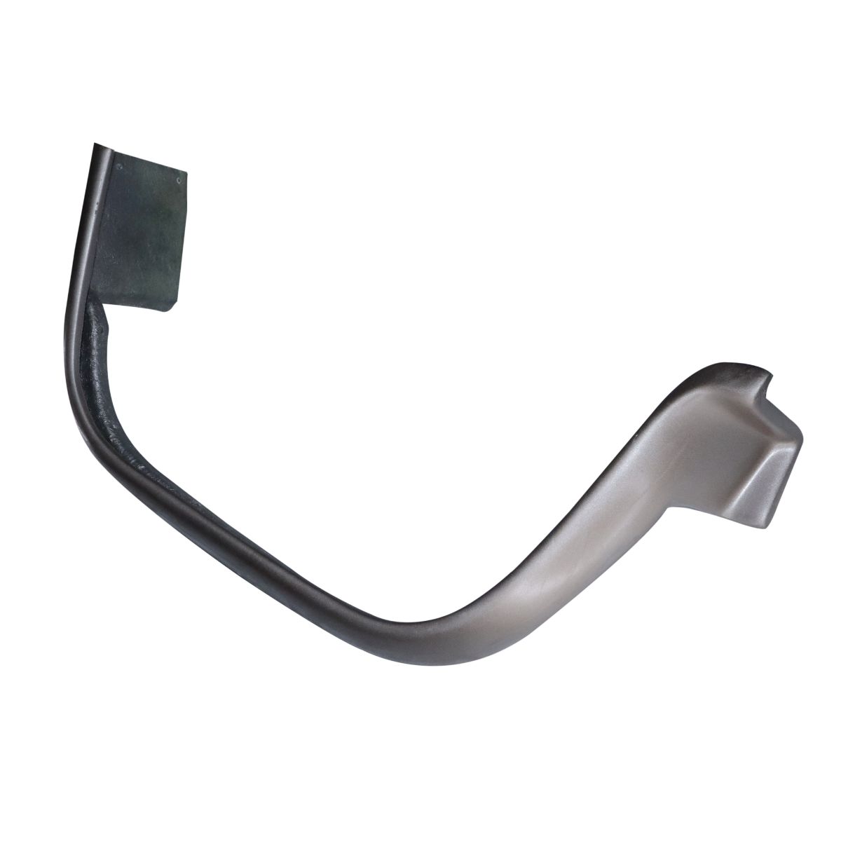 REAR WHEEL ARC BOLERO GLX SILVER REAR