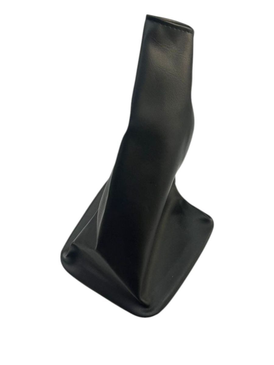 GEAR LEVER BOOT MAHINDRA JEETO WITH BRACKET