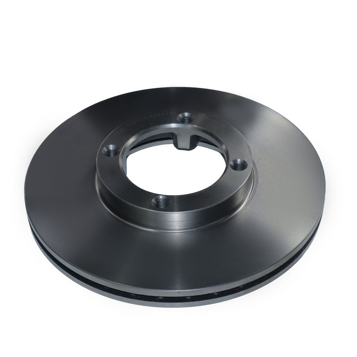 FRONT DISC PLATE TATA ACE DICOR