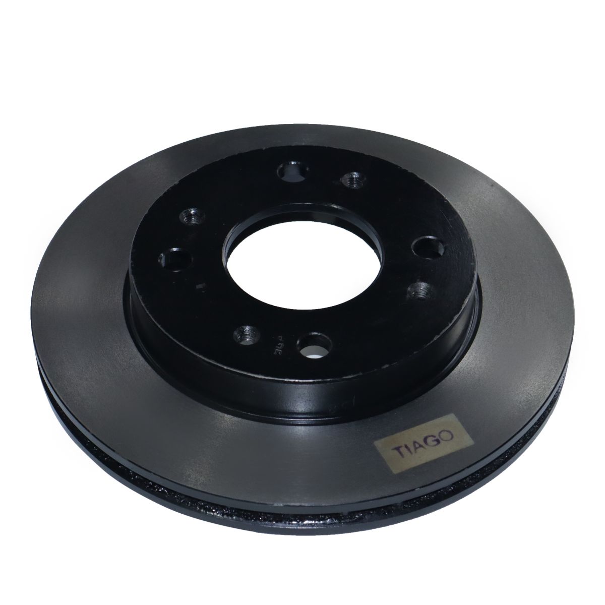 FRONT DISC PLATE TIAGO