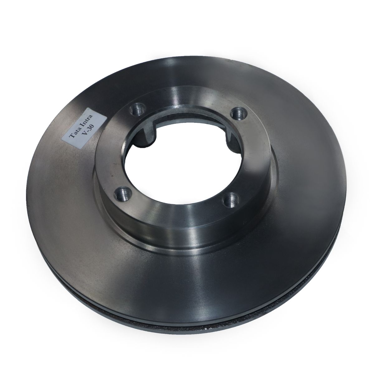FRONT DISC PLATE TATA INTRA V 30