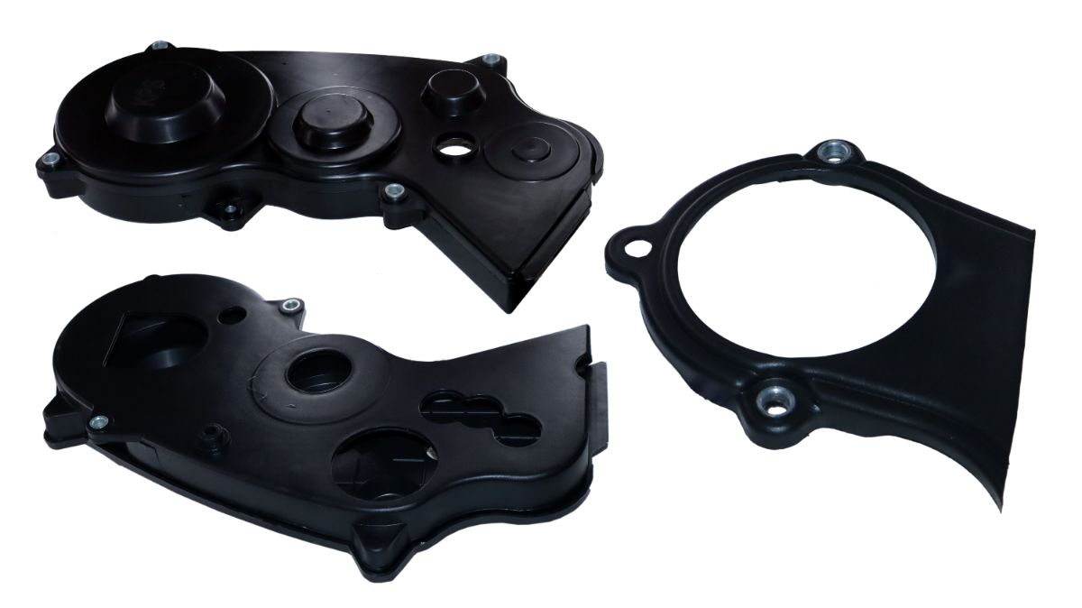 TIMING COVER SET TATA ACE DICOR