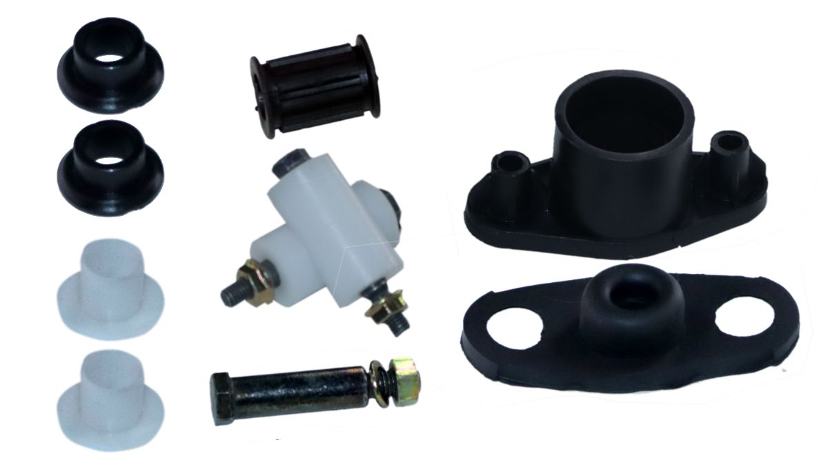 GEAR LEVER KIT MPFI CAR