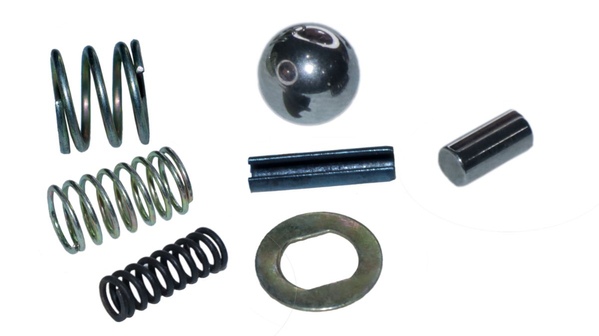 GEAR LEVER KIT FORK KIT CAR N/M
