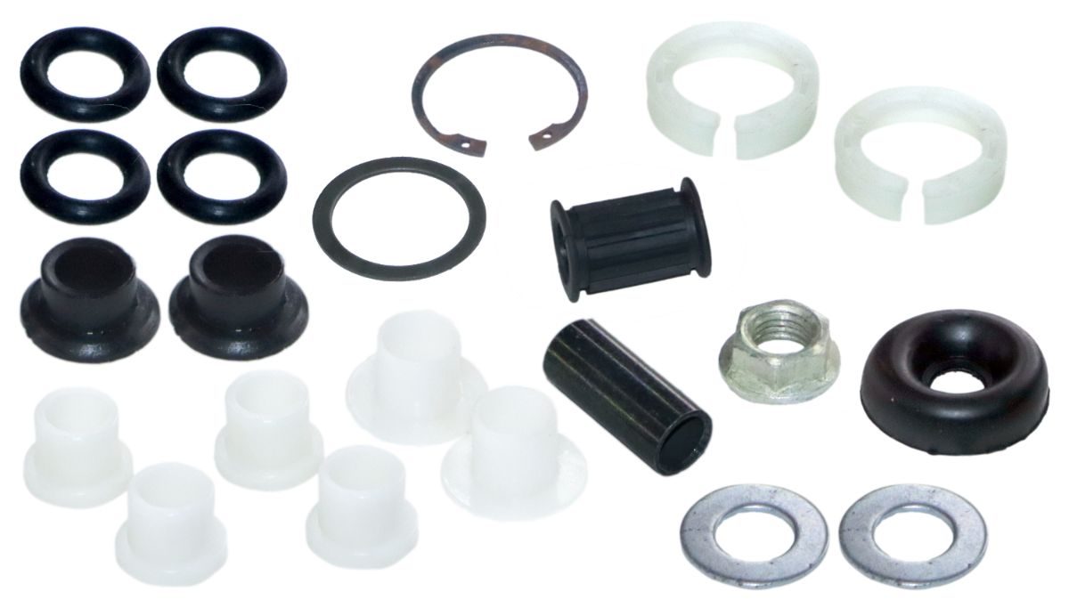 GEAR LEVER KIT MINOR ZEN/ESTEEM