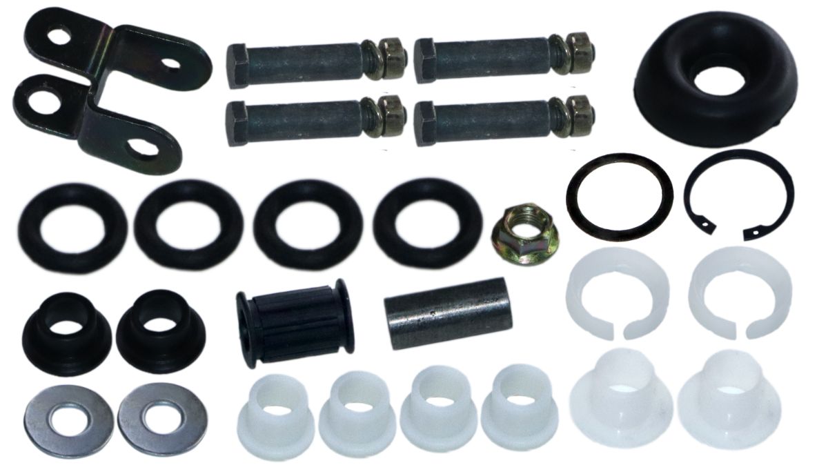 GEAR LEVER KIT MAJOR ZEN/ESTEEM