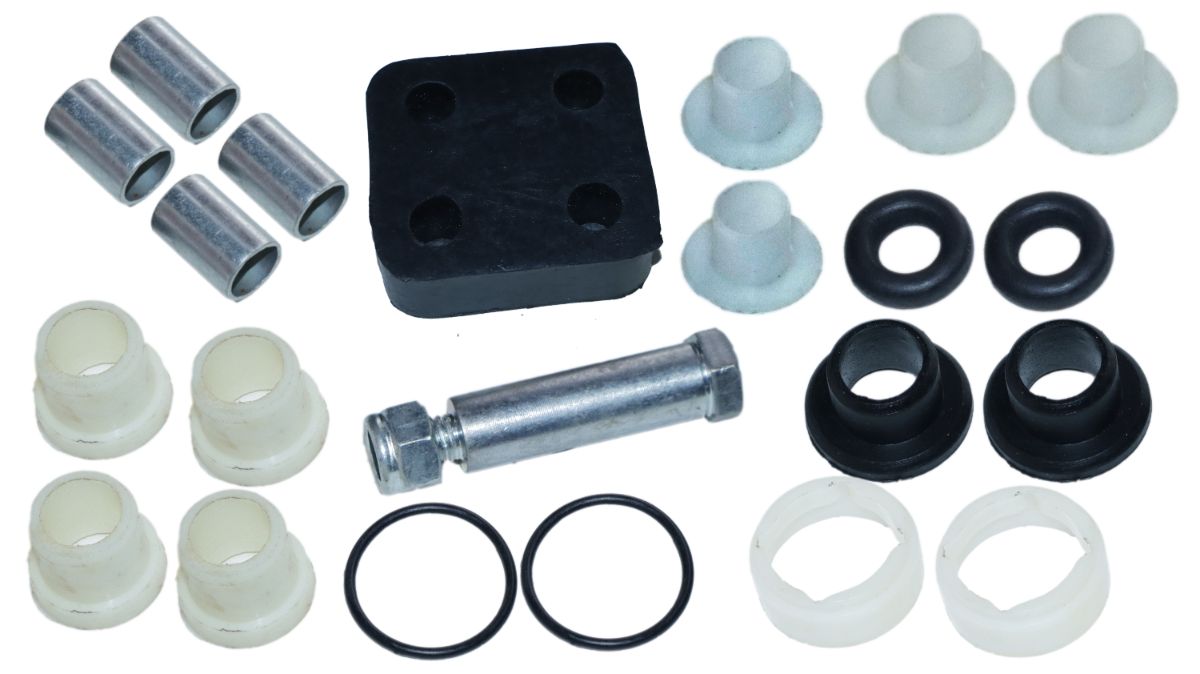 GEAR LEVER KIT ALTO/ WAGON R