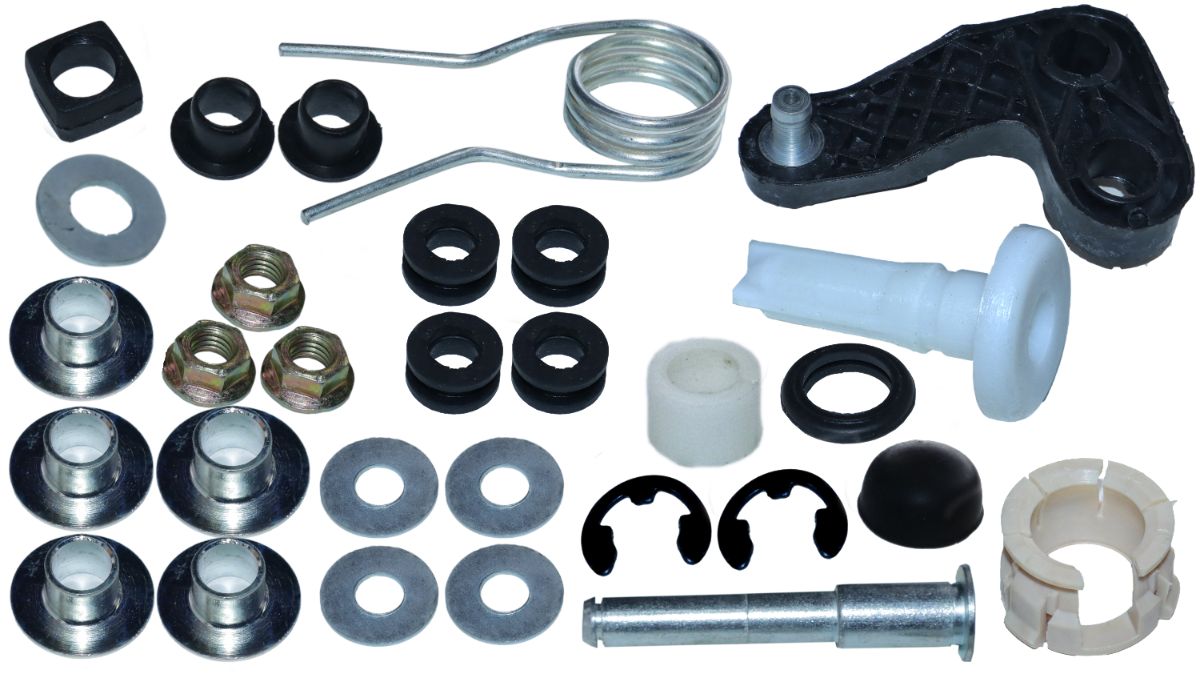 GEAR LEVER KIT DIESEL SWIFT T 1