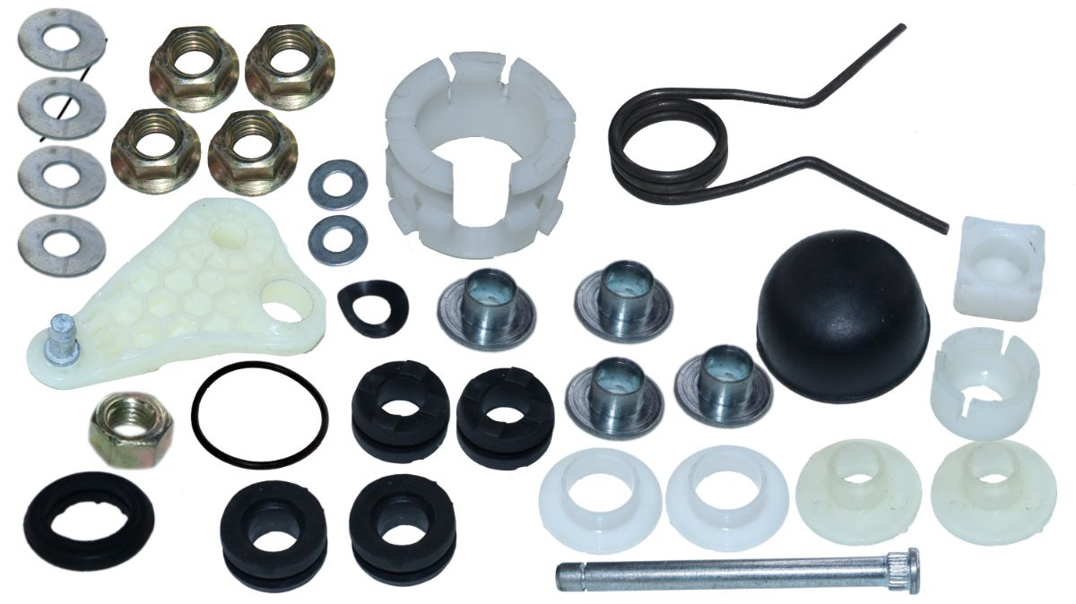 GEAR LEVER KIT PETROL SWIFT T III