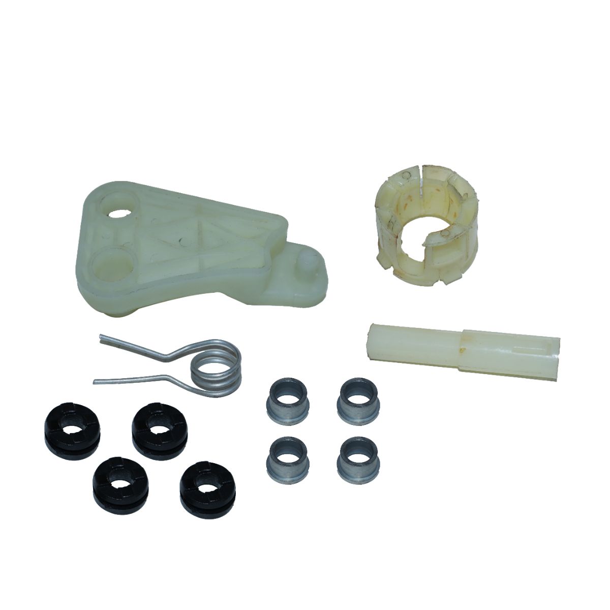 GEAR LEVER KIT RITZ PETROL