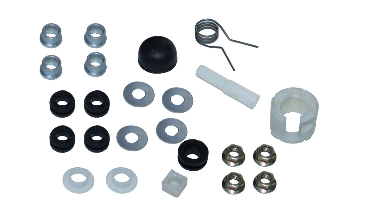 GEAR LEVER KIT ALTO 800