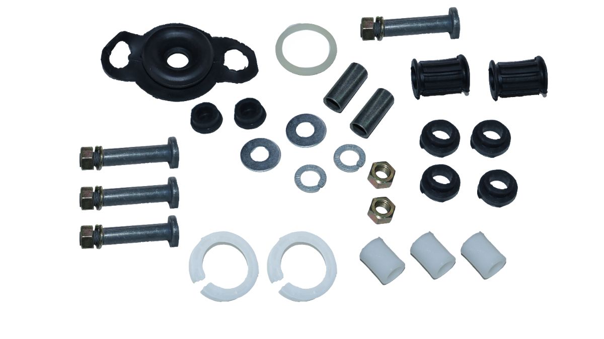 GEAR LEVER KIT MINOR INDICA