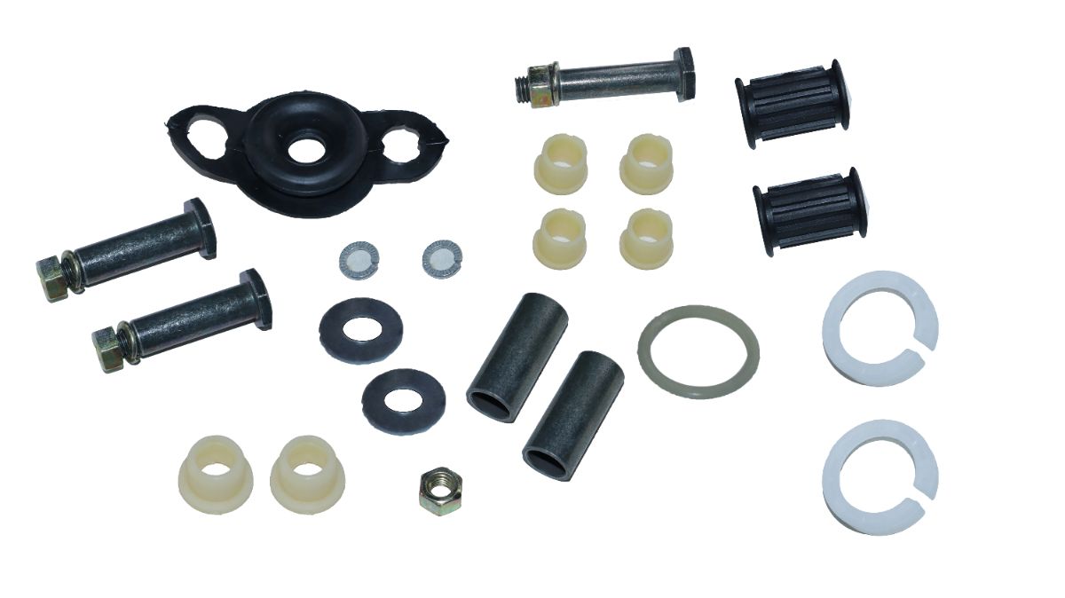 GEAR LEVER KIT MAJOR INDIGO