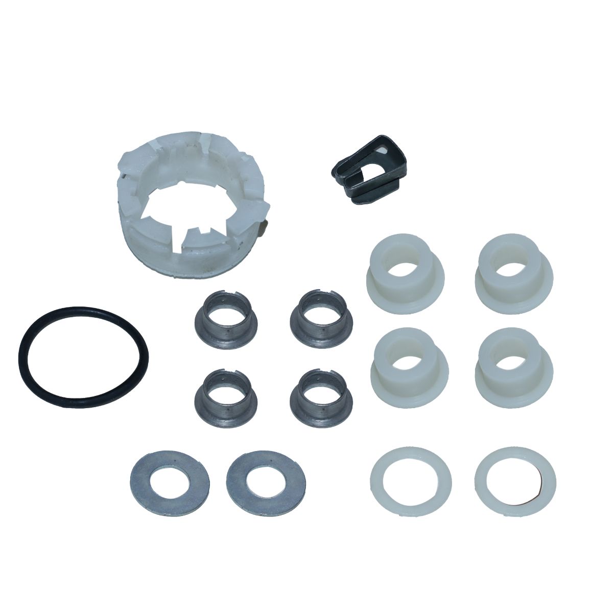 GEAR LEVER KIT MINOR SUMO GOLD