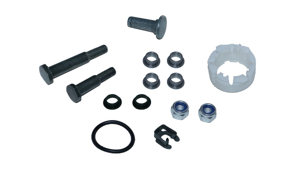 GEAR LEVER KIT MAJOR SUMO GOLD