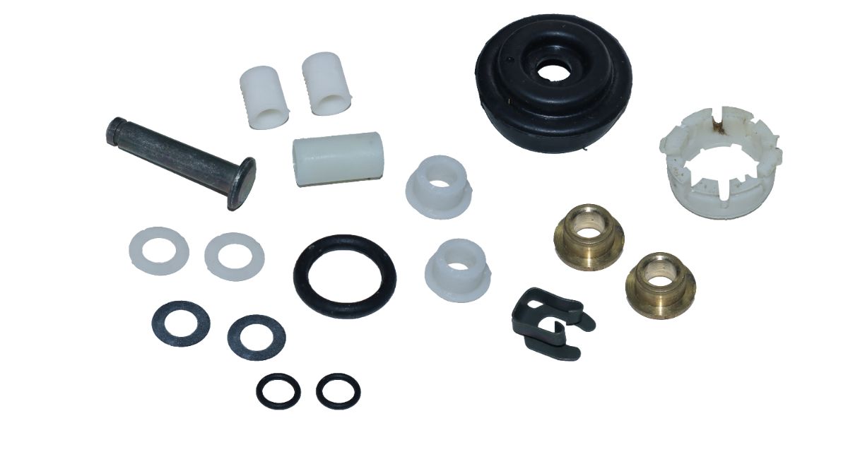 GEAR LEVER KIT WITH BRASS BUSH SUMO VICTA / SAFARI