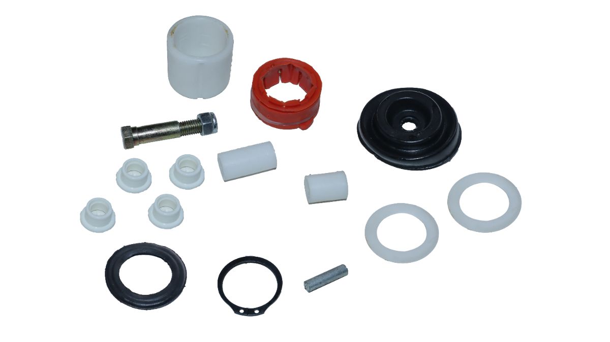 GEAR LEVER KIT SPACIO