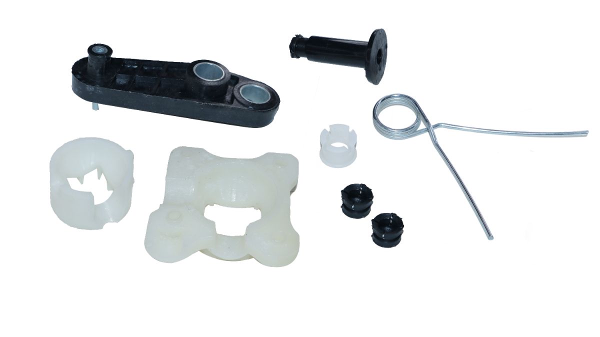 GEAR LEVER KIT TATA ACE SUPER/VENTURE/GOLD/MEGA