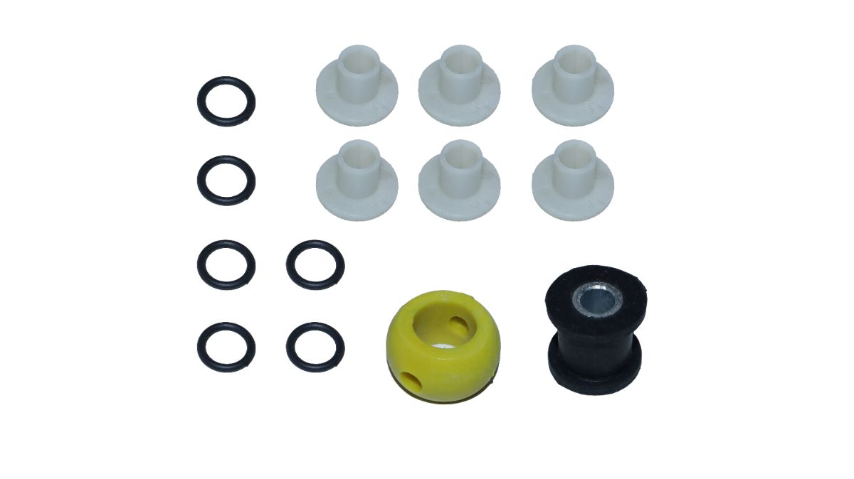 GEAR LEVER KIT MINOR SANTRO