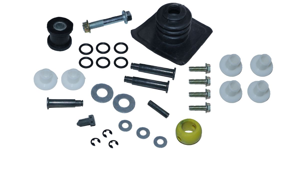 GEAR LEVER KIT MAJOR SANTRO