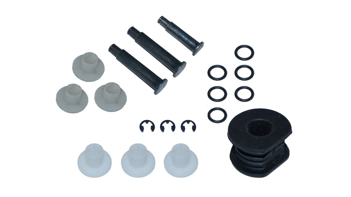 GEAR LEVER KIT MINOR SANTRO XING / RLX