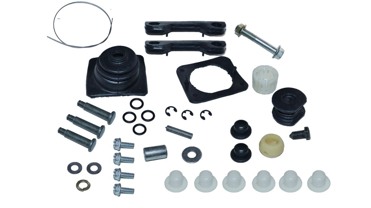 GEAR LEVER KIT MAJOR SANTRO XING / RLX