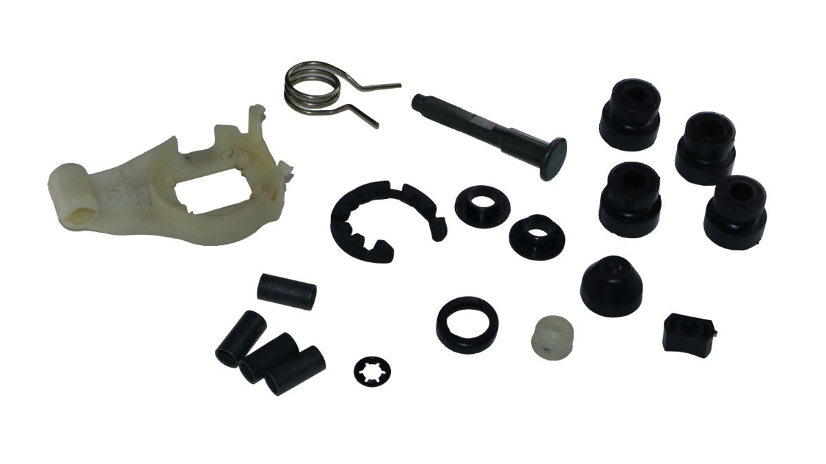 GEAR LEVER KIT I10