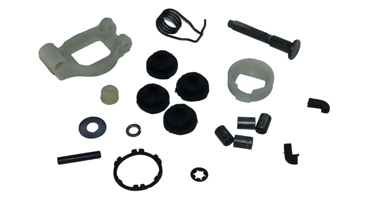 GEAR LEVER KIT ACCENT