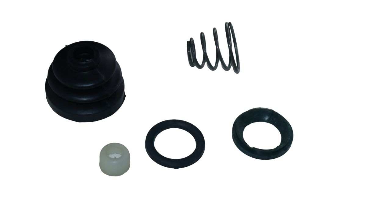 GEAR LEVER KIT MAIN GEAR QUALIS / INNOVA