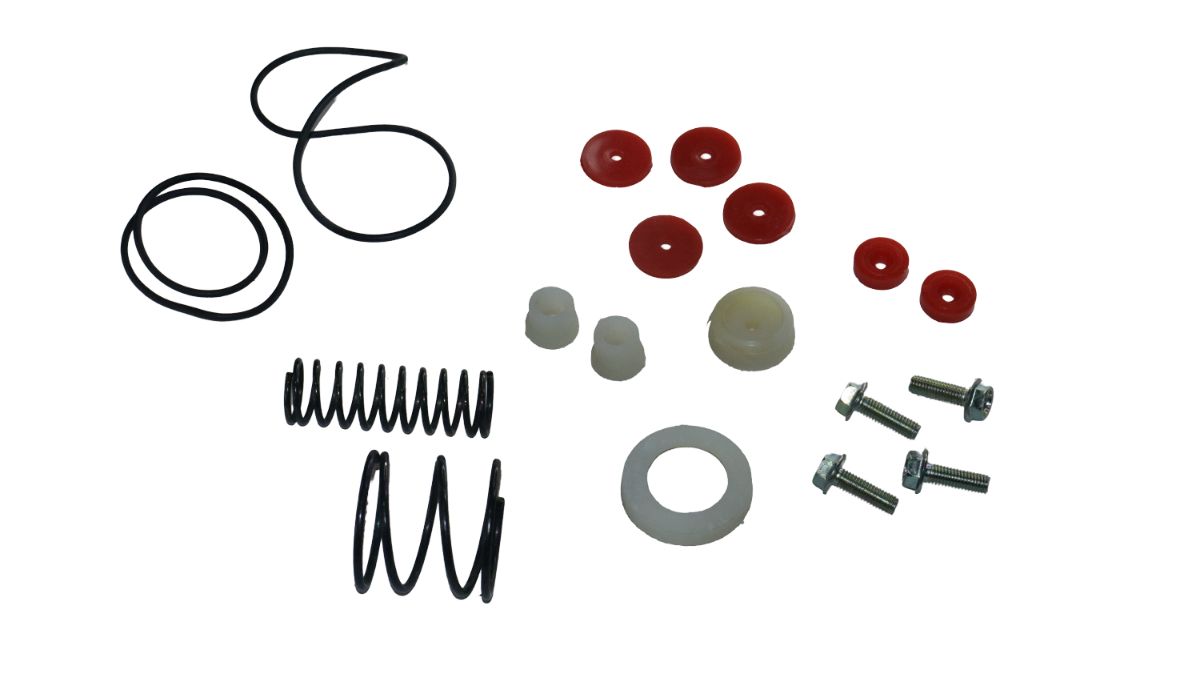 GEAR LEVER KIT INNOVA