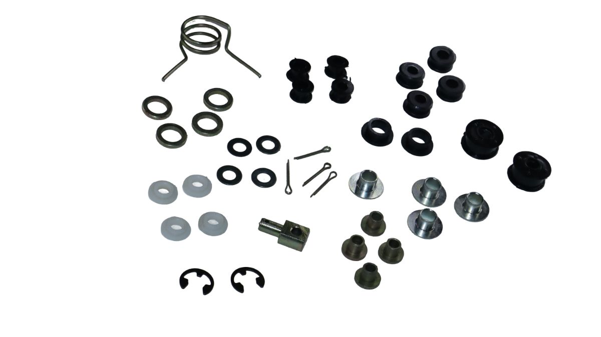 GEAR LEVER KIT MATIZ