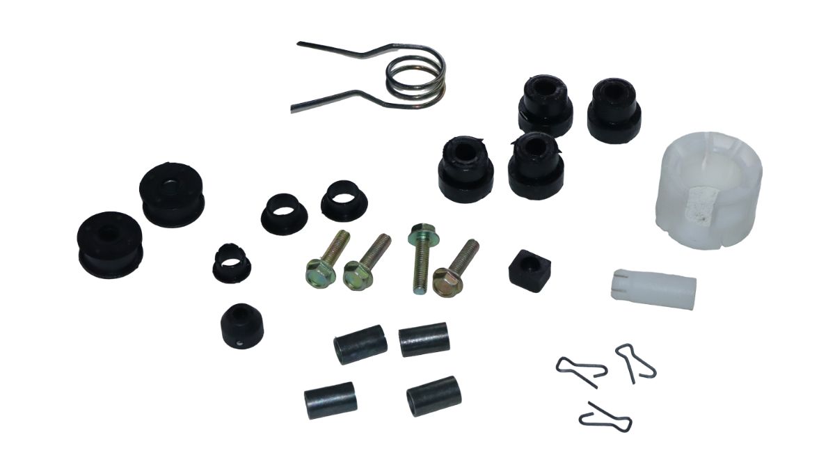 GEAR LEVER KIT SPARK